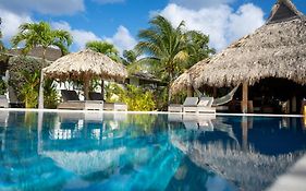 Windhoek Resort Bonaire
