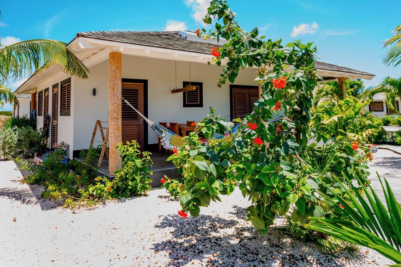 Windhoek Resort Bonaire Playa Exterior foto