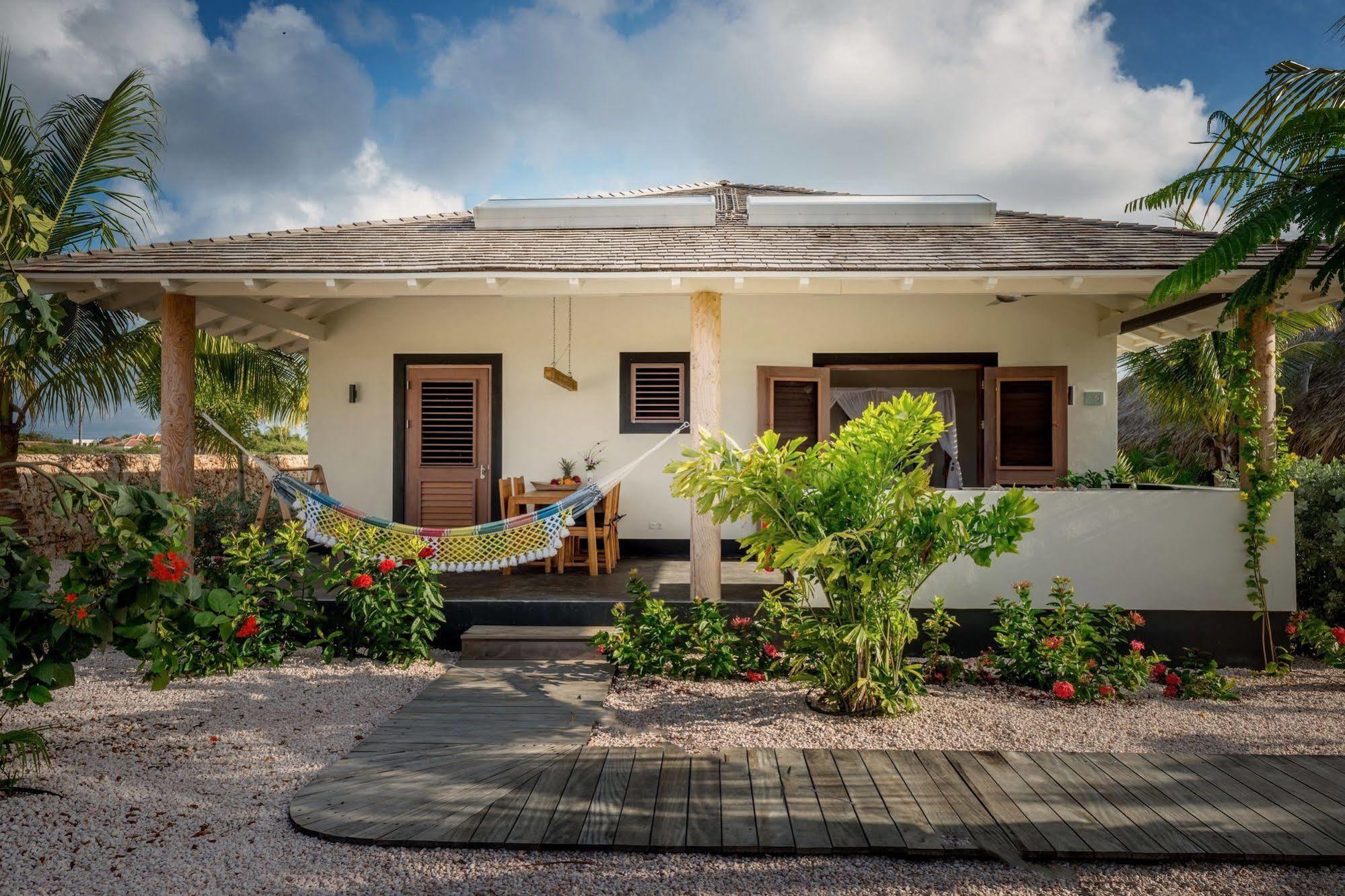 Windhoek Resort Bonaire Playa Exterior foto